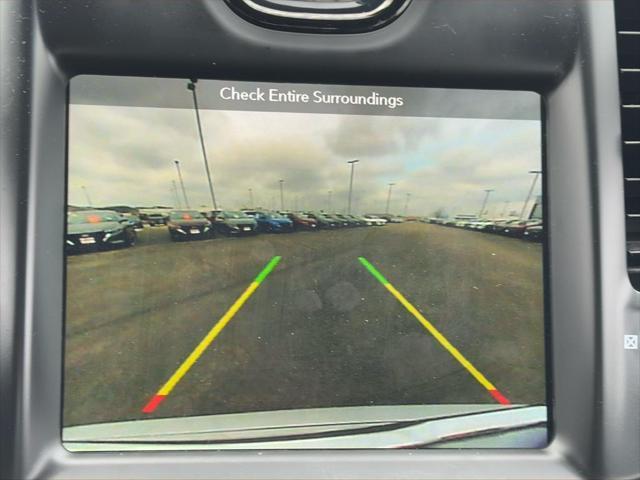used 2019 Chrysler 300 car, priced at $23,495