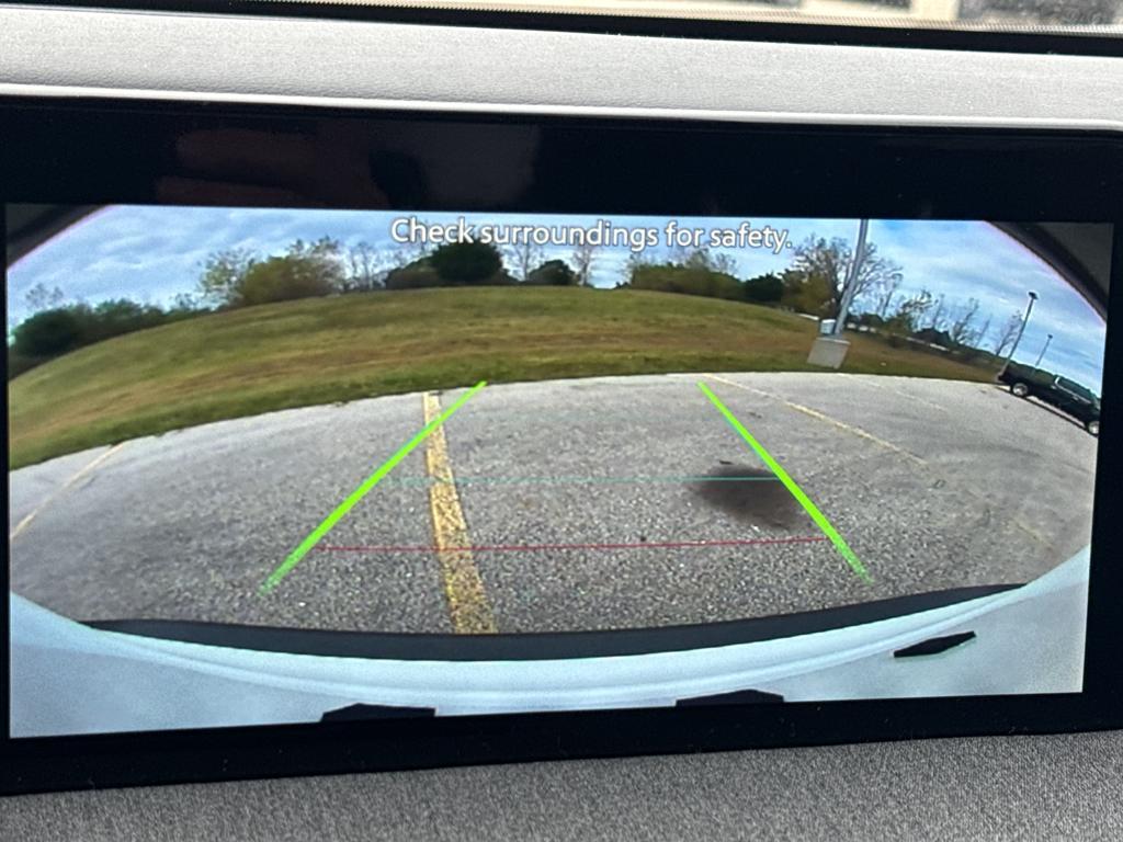 new 2026 Nissan Kicks car, priced at $27,829