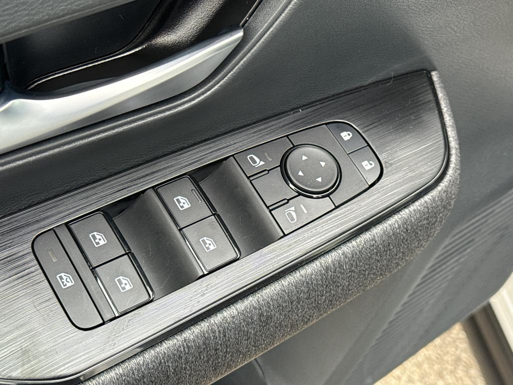 new 2026 Nissan Kicks car, priced at $27,829