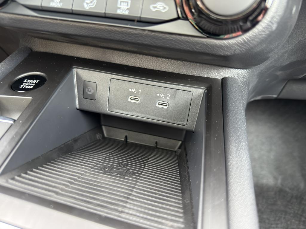 new 2026 Nissan Kicks car, priced at $27,076