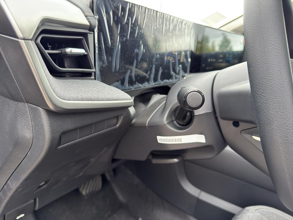 new 2026 Nissan Kicks car, priced at $27,076