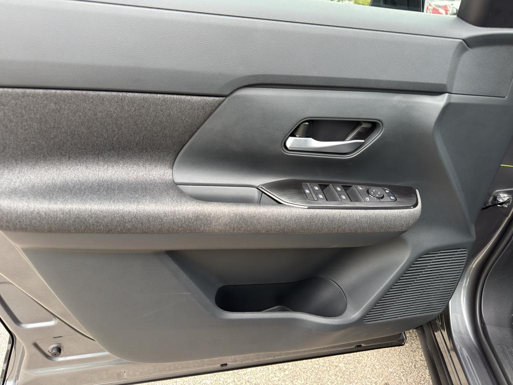 new 2026 Nissan Kicks car, priced at $27,076