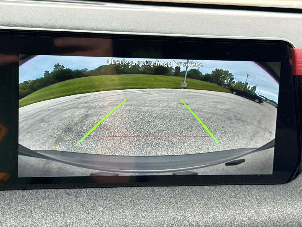 new 2026 Nissan Kicks car, priced at $27,076