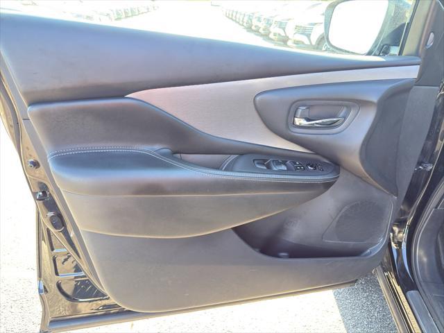 used 2023 Nissan Murano car, priced at $29,990