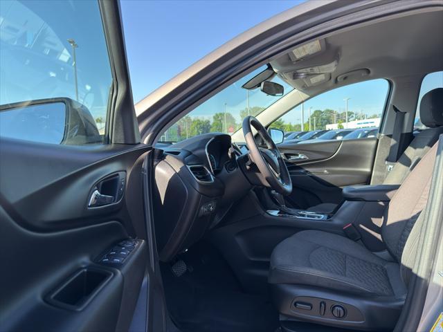 used 2019 Chevrolet Equinox car, priced at $16,995