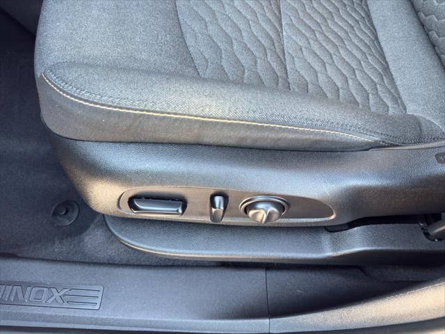 used 2019 Chevrolet Equinox car, priced at $16,995