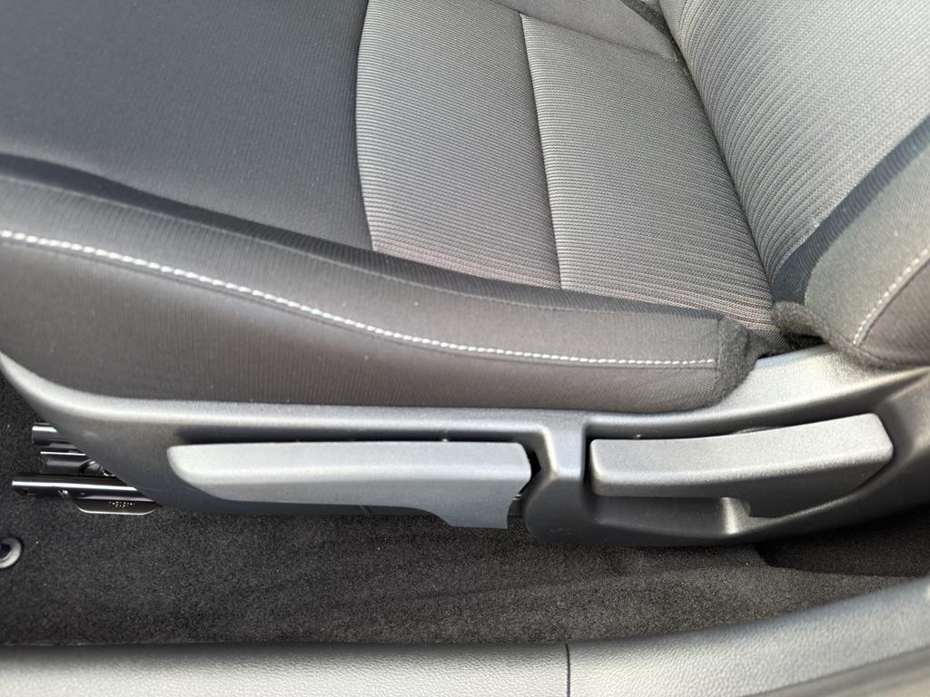 new 2025 Nissan Sentra car, priced at $21,999