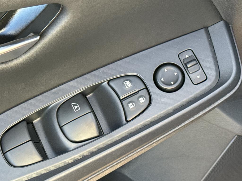 new 2025 Nissan Sentra car, priced at $21,999