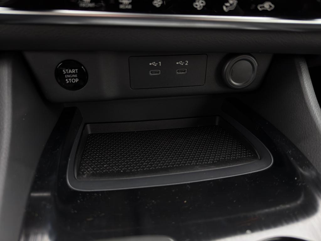 new 2026 Nissan Rogue car, priced at $34,799