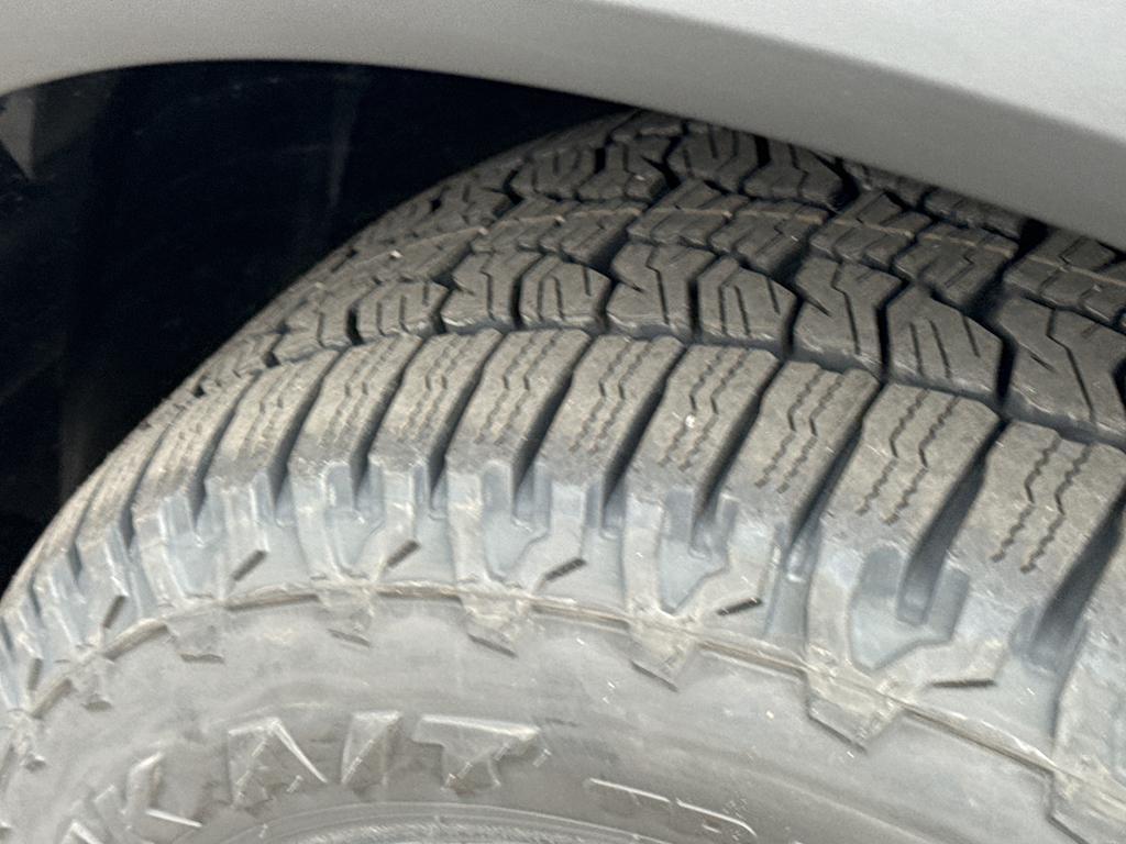 new 2026 Nissan Rogue car, priced at $34,799