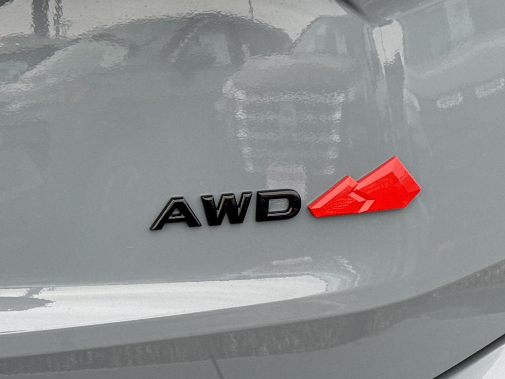 new 2026 Nissan Rogue car, priced at $34,799