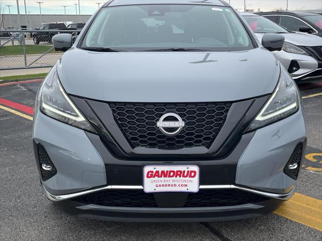 used 2023 Nissan Murano car, priced at $32,990