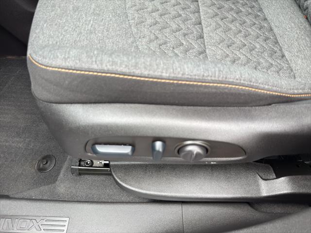 used 2022 Chevrolet Equinox car, priced at $21,990
