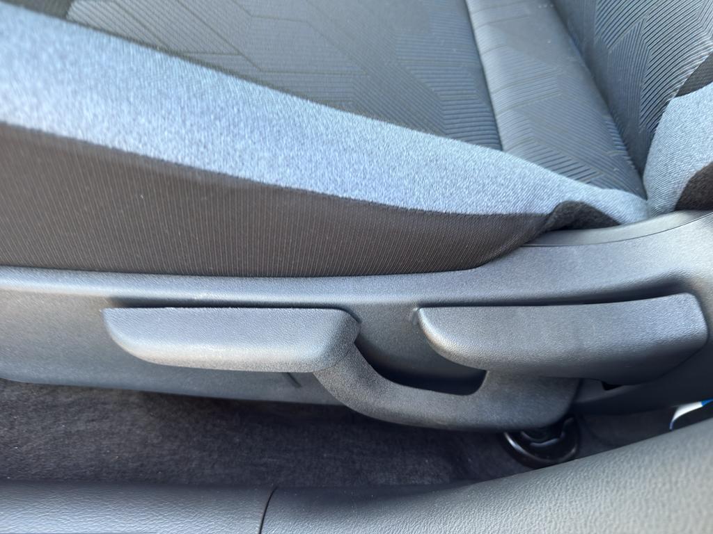 new 2025 Nissan Versa car, priced at $20,990