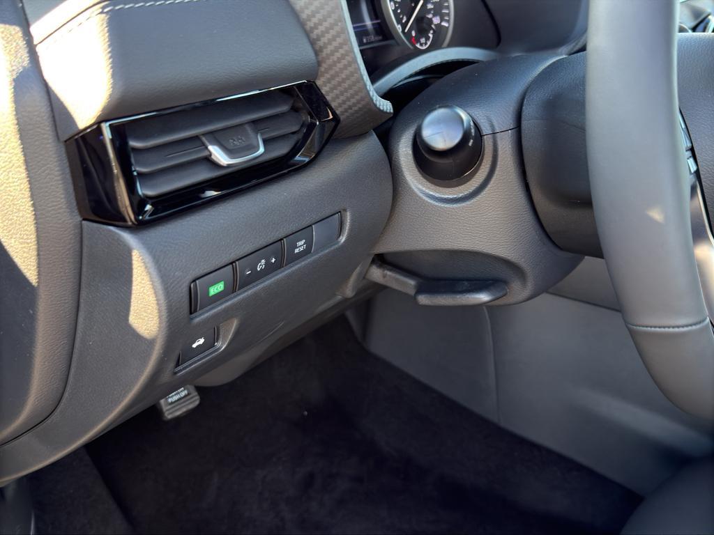 new 2025 Nissan Sentra car, priced at $22,831