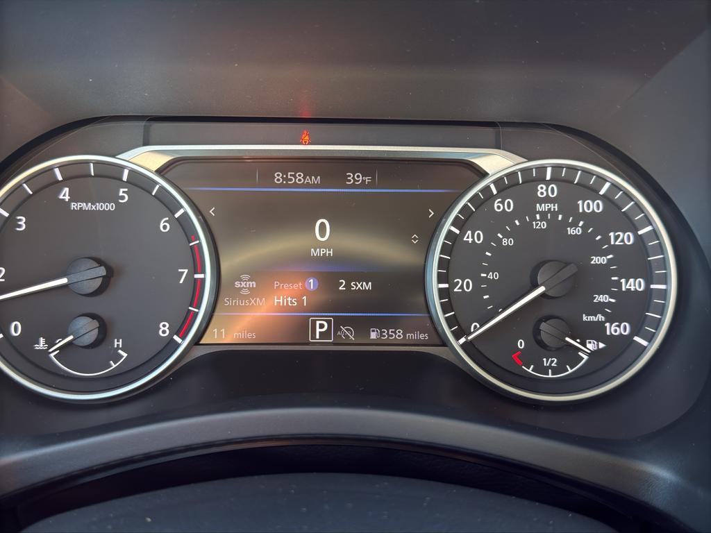 new 2025 Nissan Sentra car, priced at $22,831