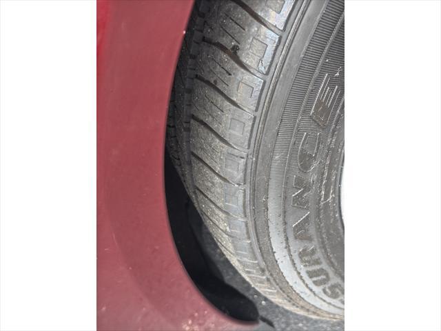 used 2016 Chevrolet Impala car, priced at $17,395