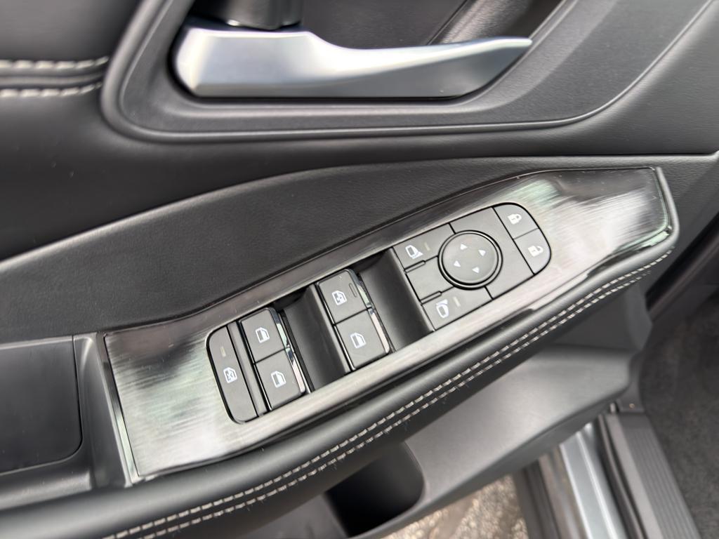 new 2026 Nissan Rogue car, priced at $33,899