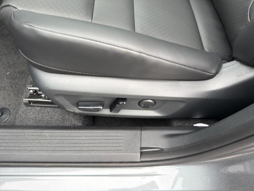 new 2026 Nissan Rogue car, priced at $33,899