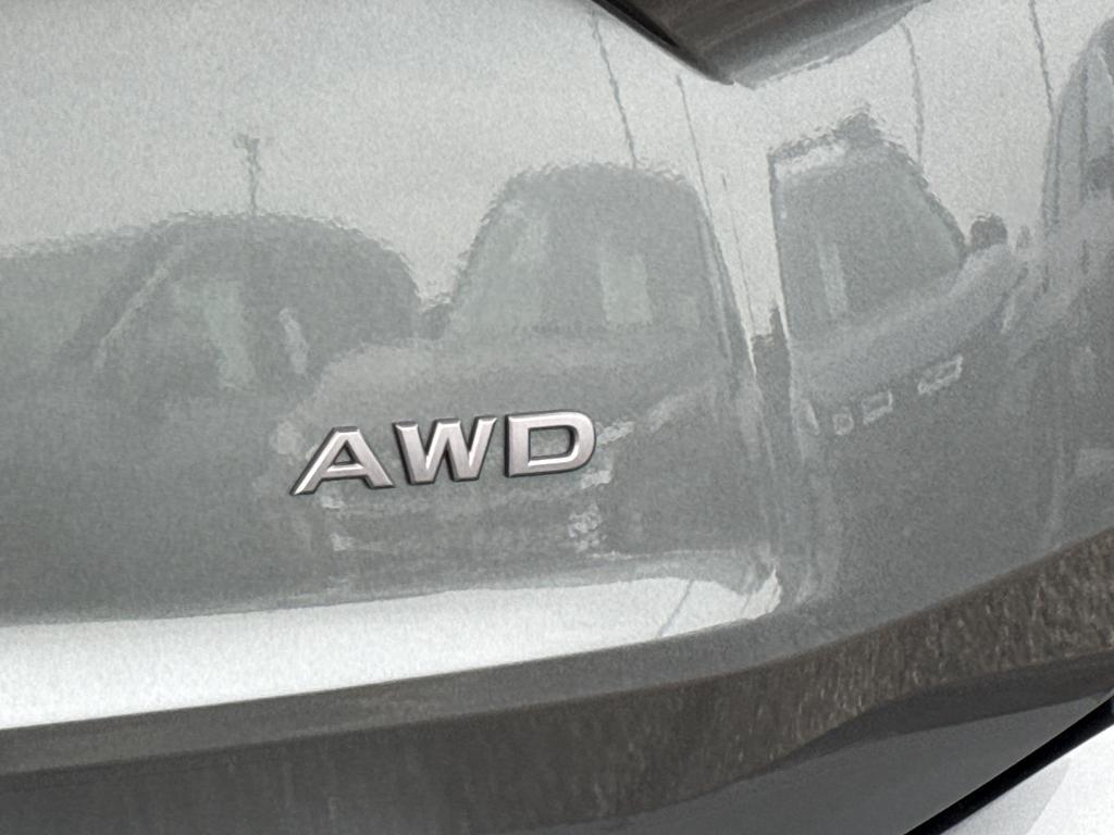 new 2026 Nissan Rogue car, priced at $33,899