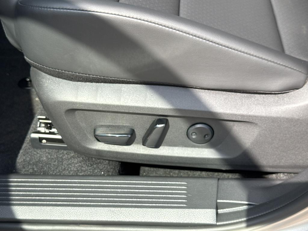new 2026 Nissan Rogue car, priced at $33,521