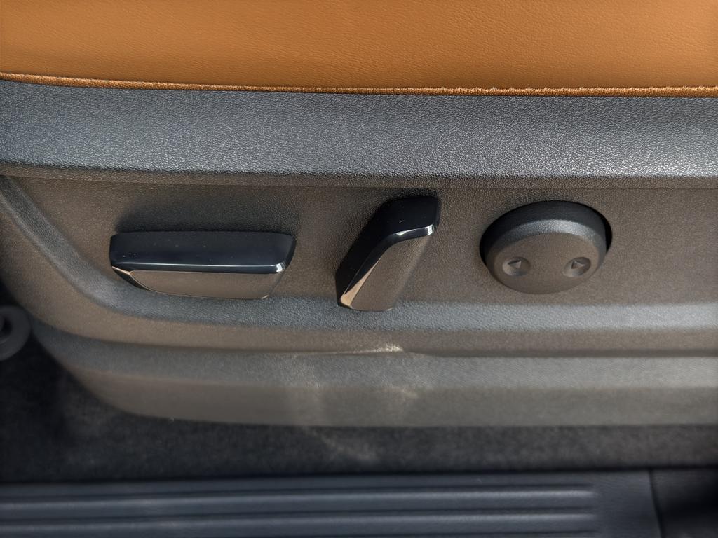 new 2026 Nissan Armada car, priced at $65,499