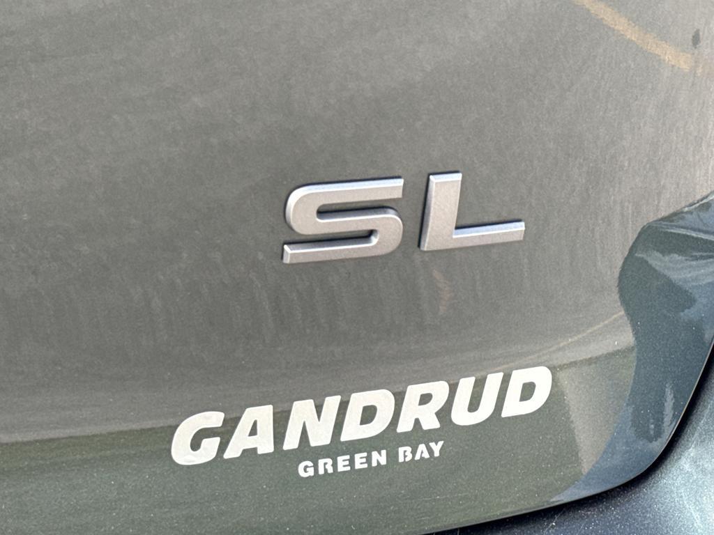 new 2026 Nissan Armada car, priced at $65,499