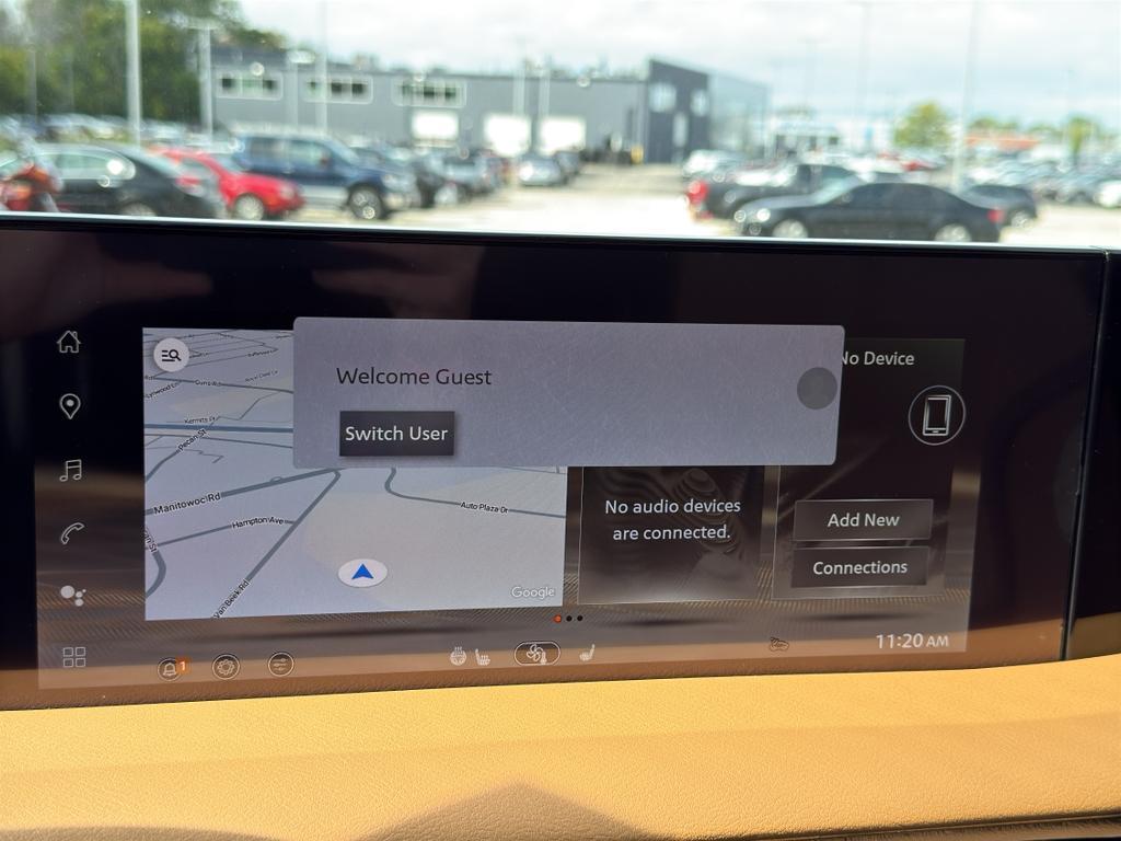 new 2026 Nissan Armada car, priced at $65,499