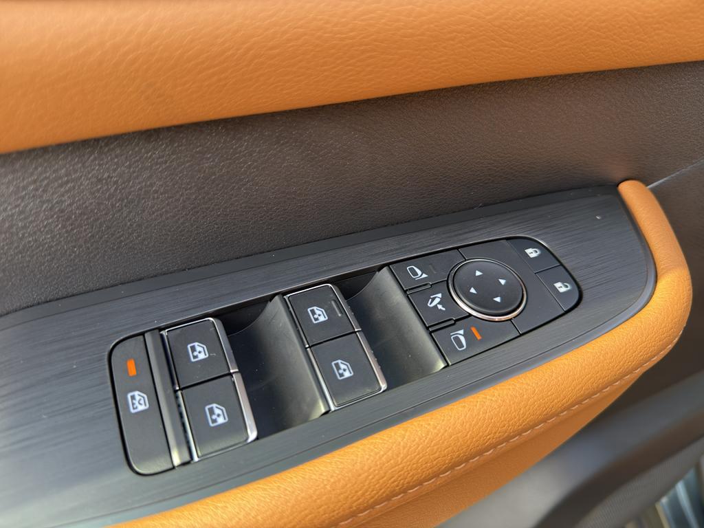 new 2026 Nissan Armada car, priced at $65,499