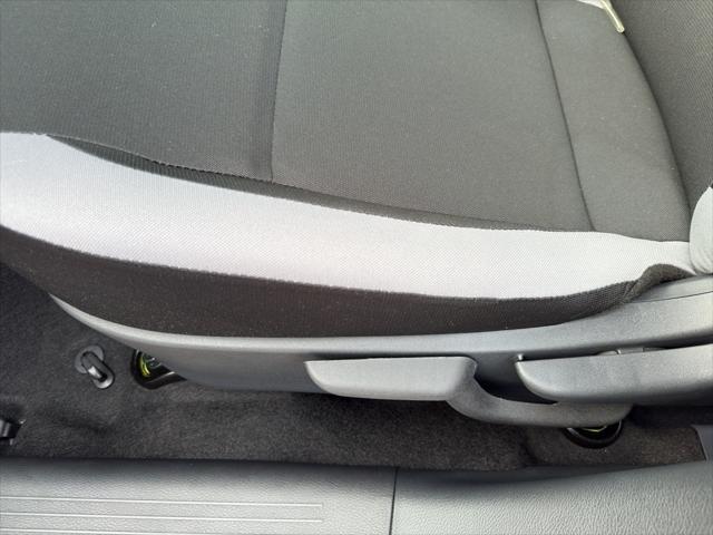 new 2025 Nissan Versa car, priced at $19,999