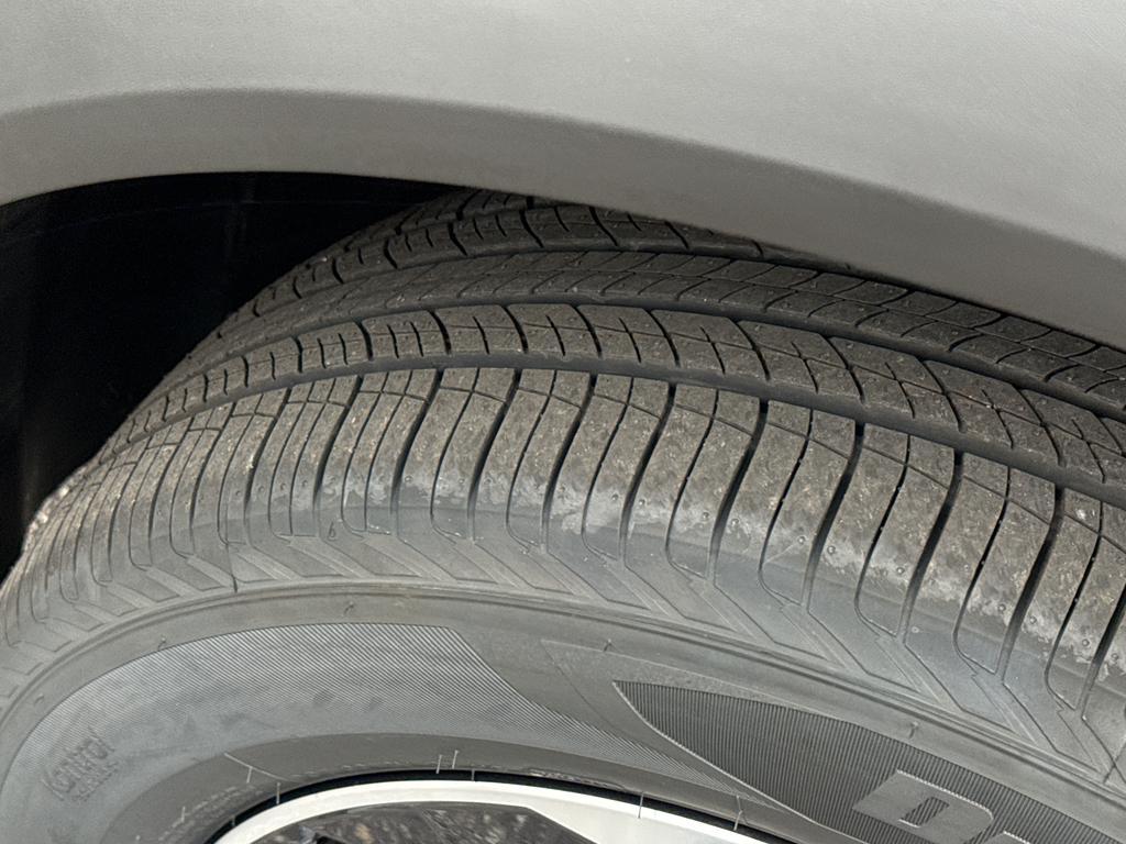 new 2026 Nissan Rogue car, priced at $34,291