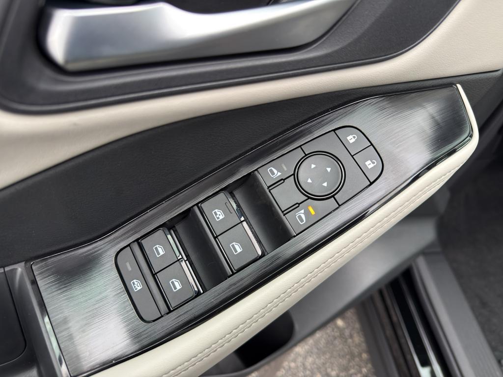 new 2026 Nissan Rogue car, priced at $34,291