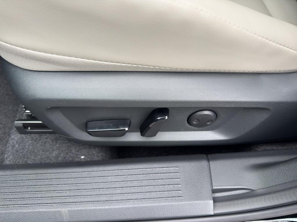 new 2026 Nissan Rogue car, priced at $34,291