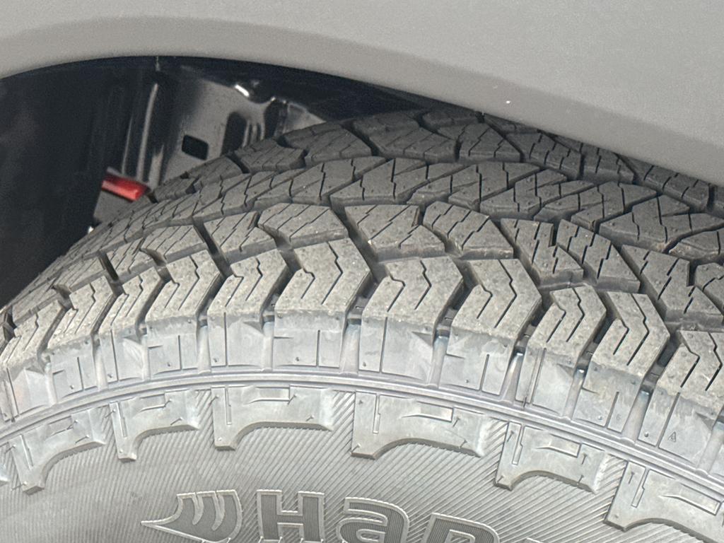 new 2026 Nissan Frontier car, priced at $47,999