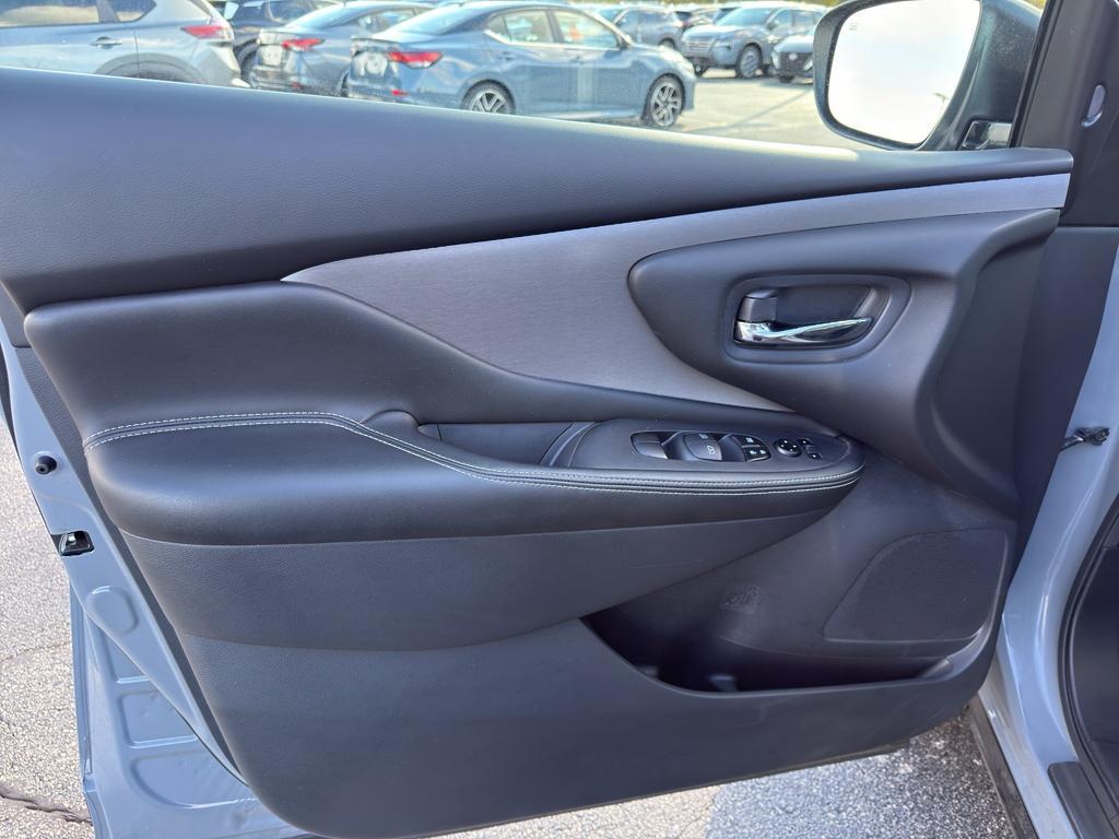 used 2023 Nissan Murano car, priced at $28,490