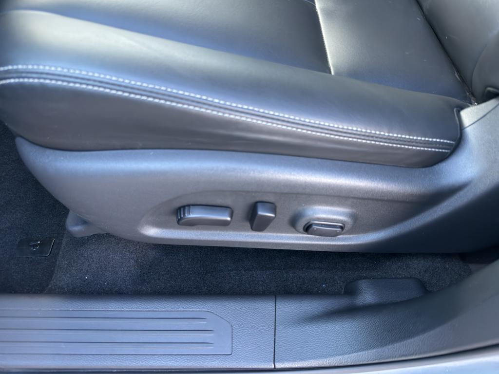 used 2023 Nissan Murano car, priced at $28,490