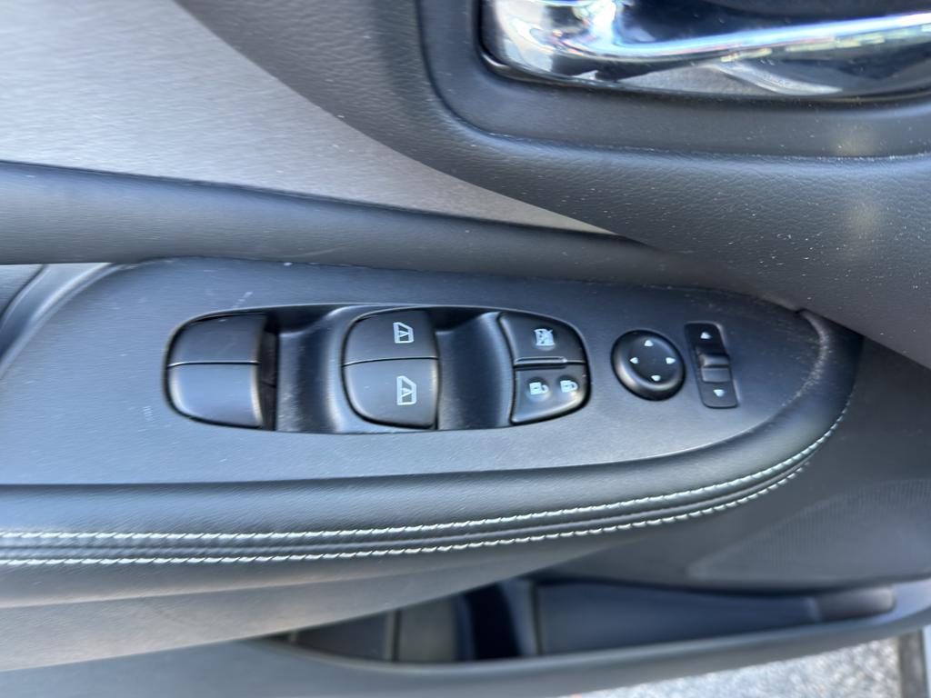 used 2023 Nissan Murano car, priced at $28,490