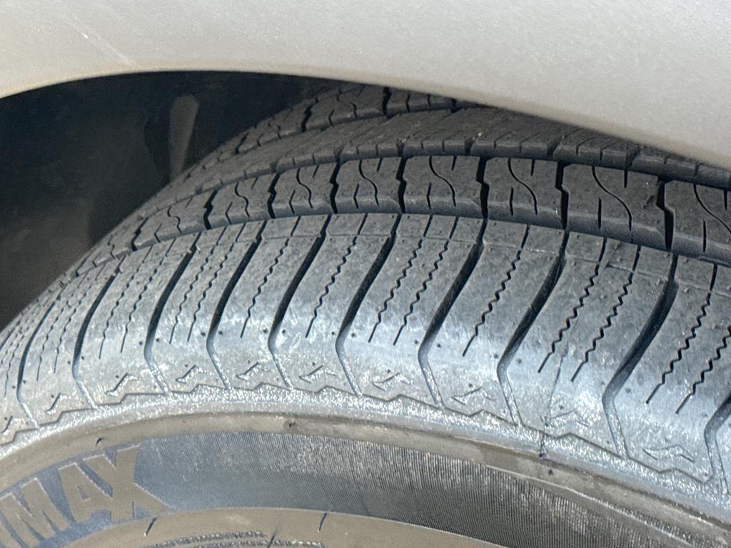 used 2023 Nissan Murano car, priced at $28,490