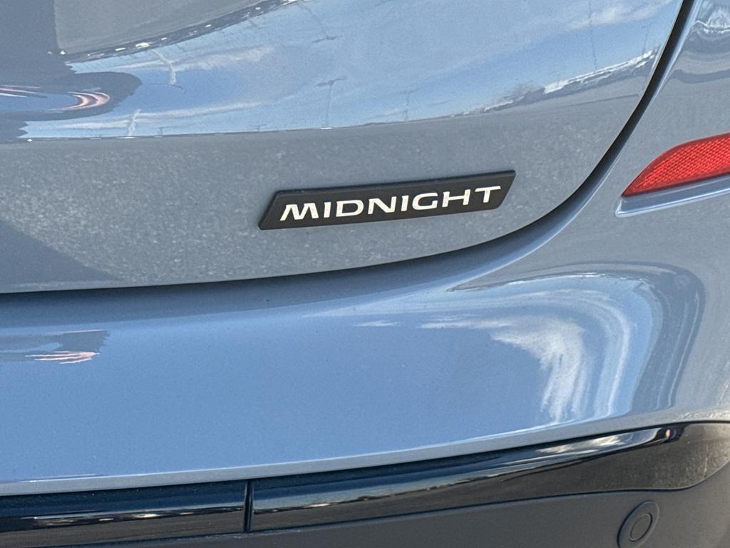 used 2023 Nissan Murano car, priced at $28,490