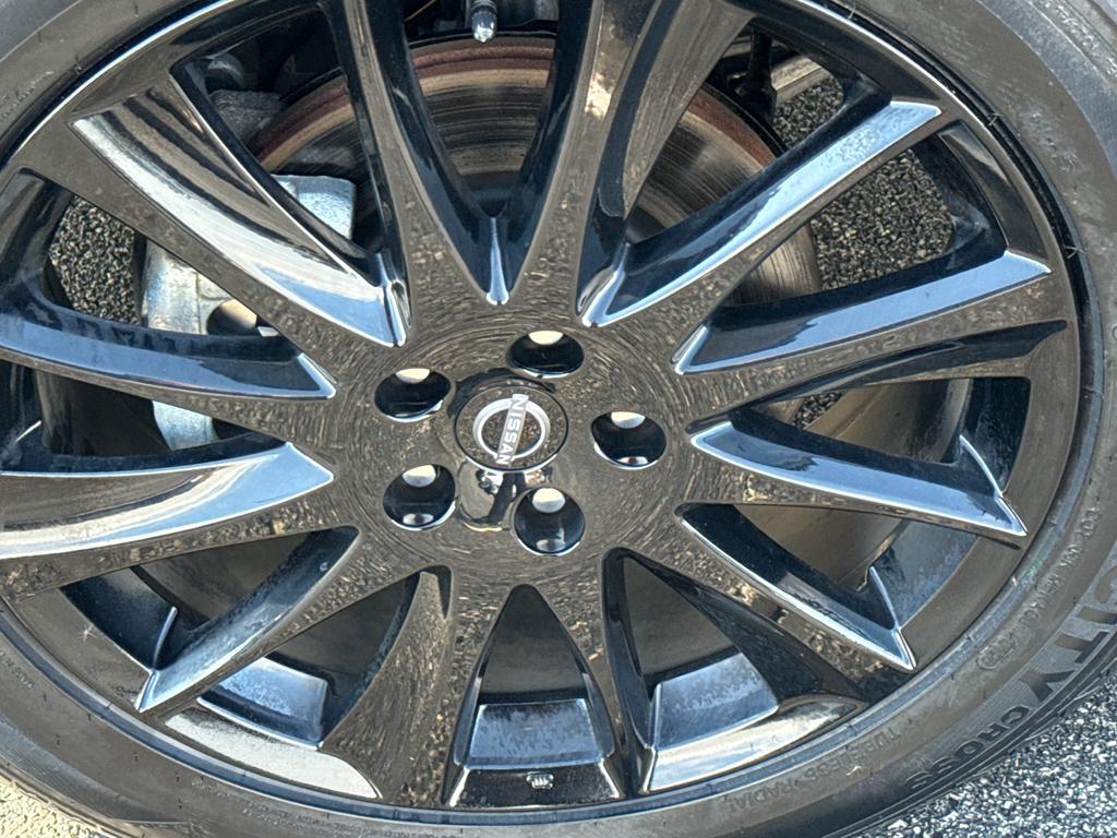 used 2023 Nissan Murano car, priced at $28,490