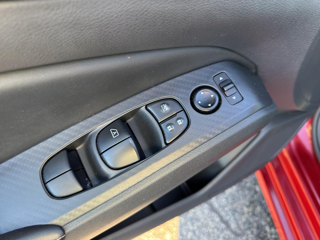 used 2024 Nissan Altima car, priced at $23,790