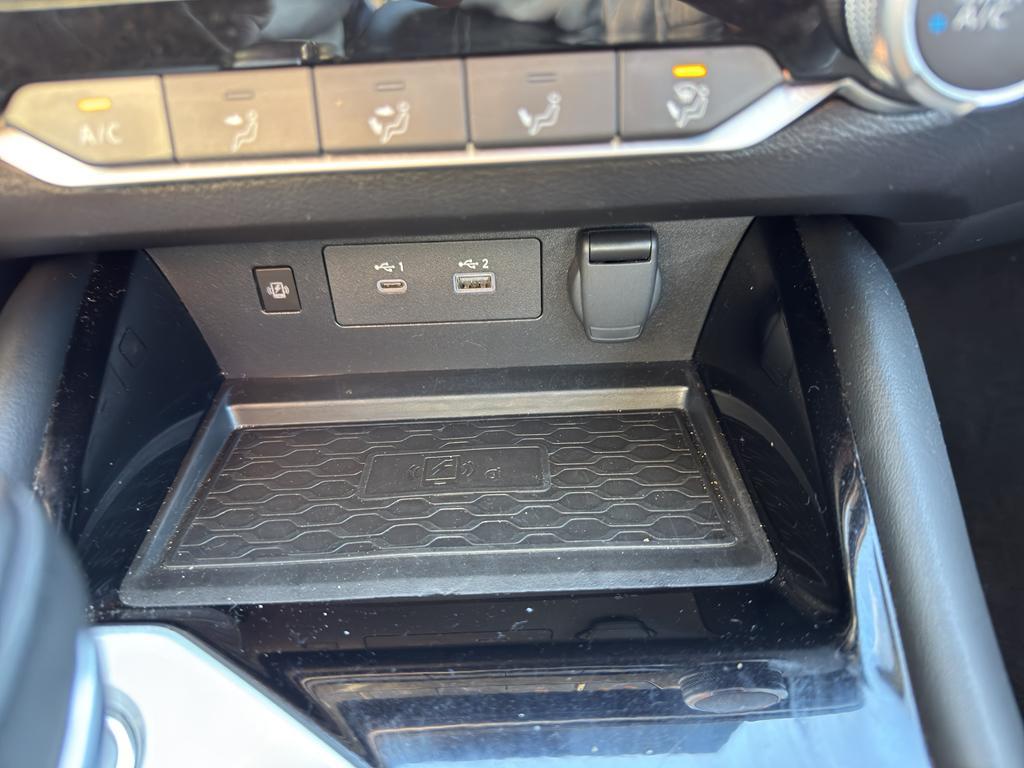 used 2024 Nissan Altima car, priced at $23,790