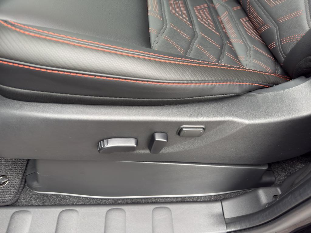 new 2026 Nissan Frontier car, priced at $46,930