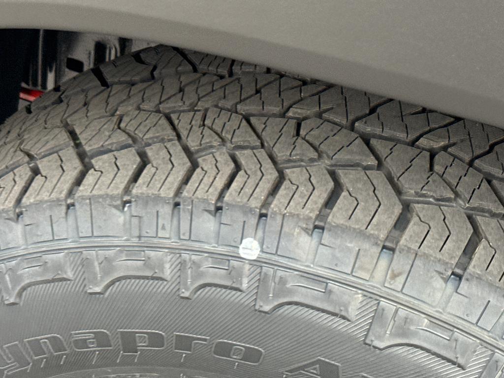 new 2026 Nissan Frontier car, priced at $46,930