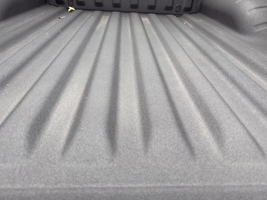 new 2026 Nissan Frontier car, priced at $46,930