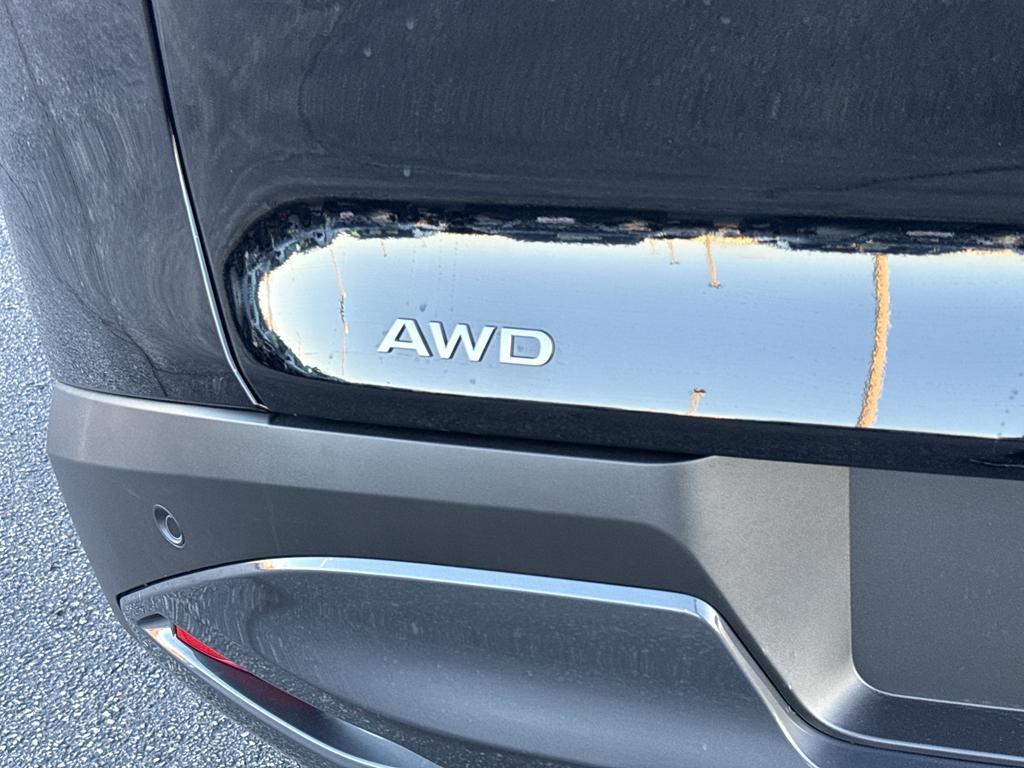 new 2026 Nissan Murano car, priced at $47,083