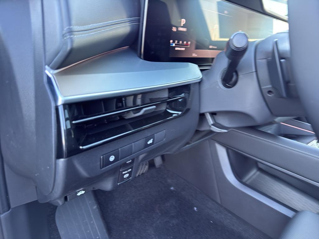 new 2026 Nissan Murano car, priced at $47,083