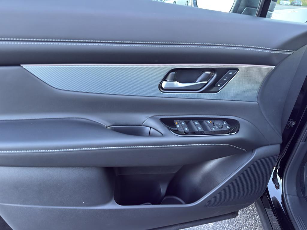 new 2026 Nissan Murano car, priced at $47,083