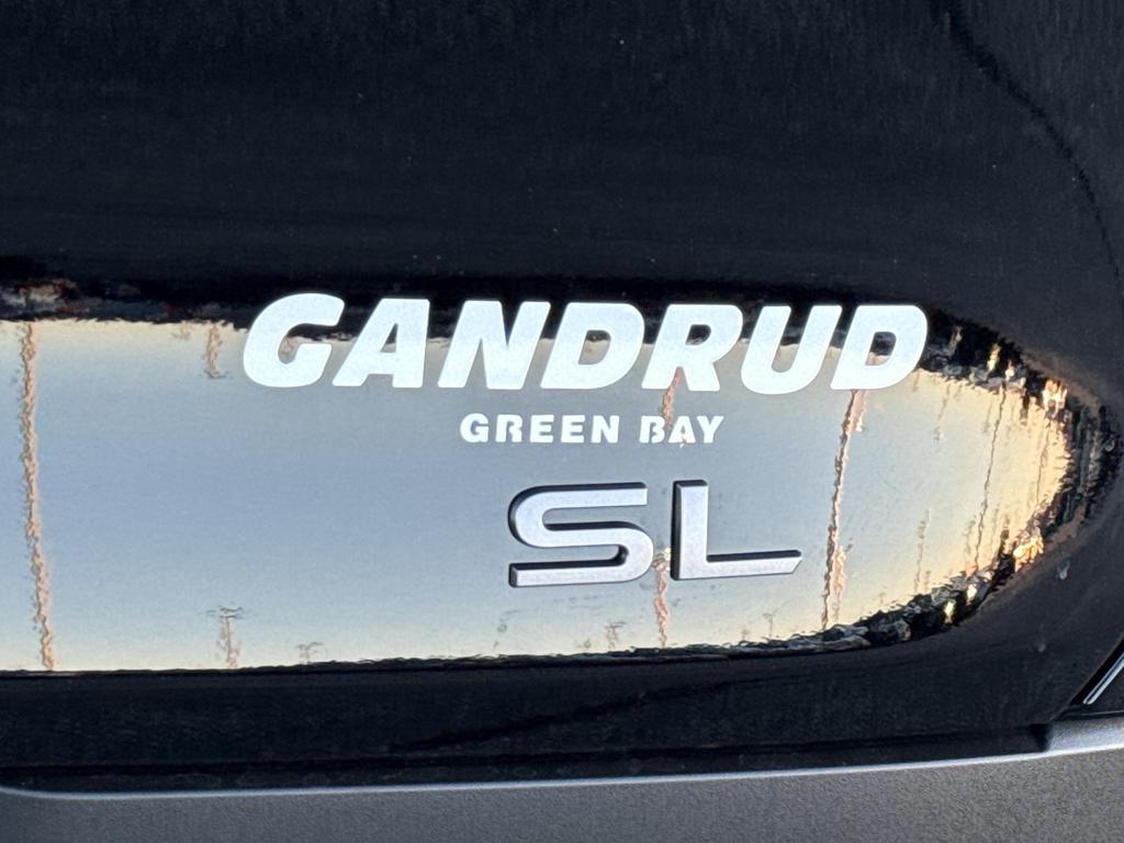 new 2026 Nissan Murano car, priced at $47,083