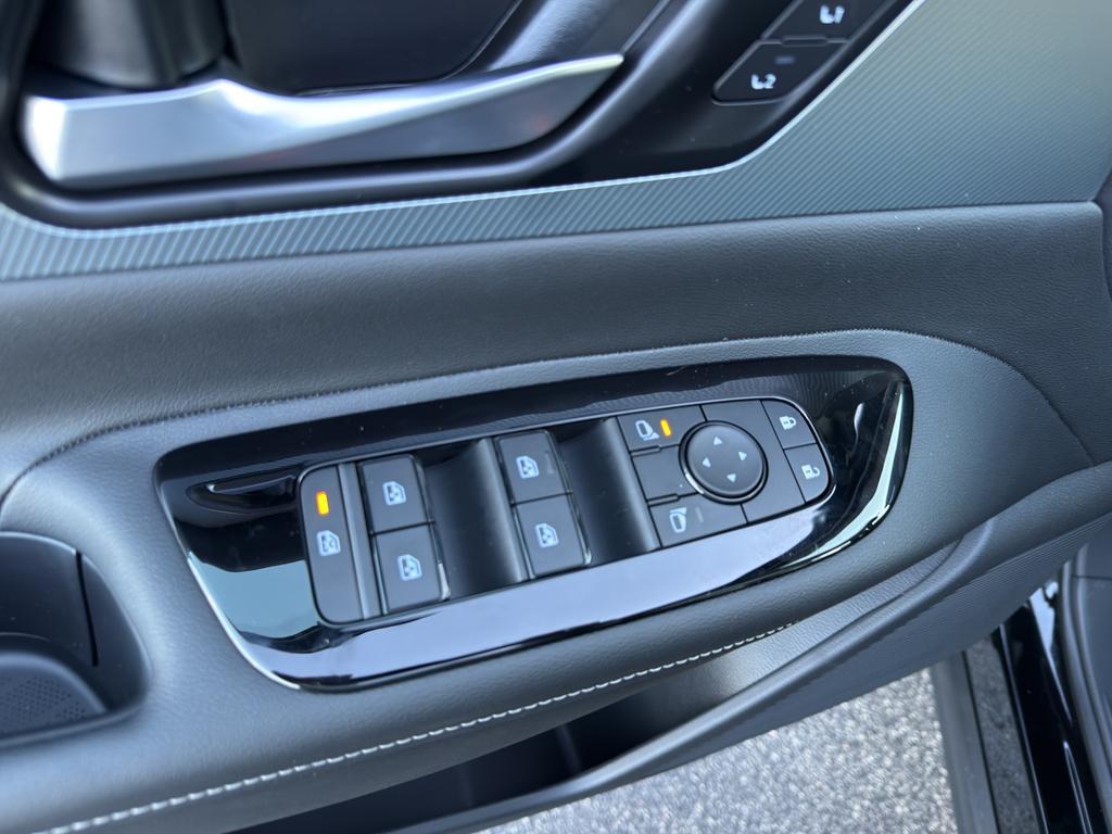 new 2026 Nissan Murano car, priced at $47,083